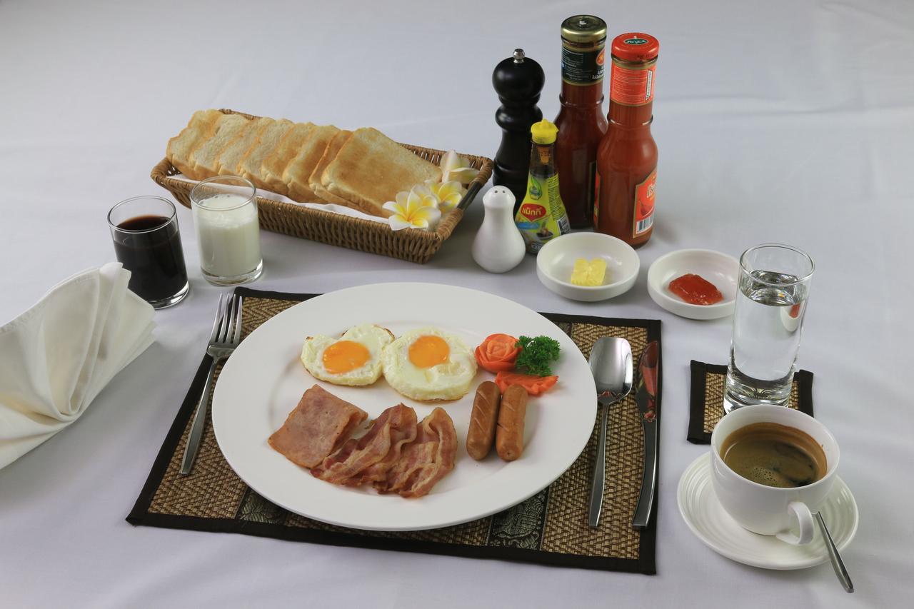 Phasouk Vien Chantra Hotel Vientiane Dış mekan fotoğraf