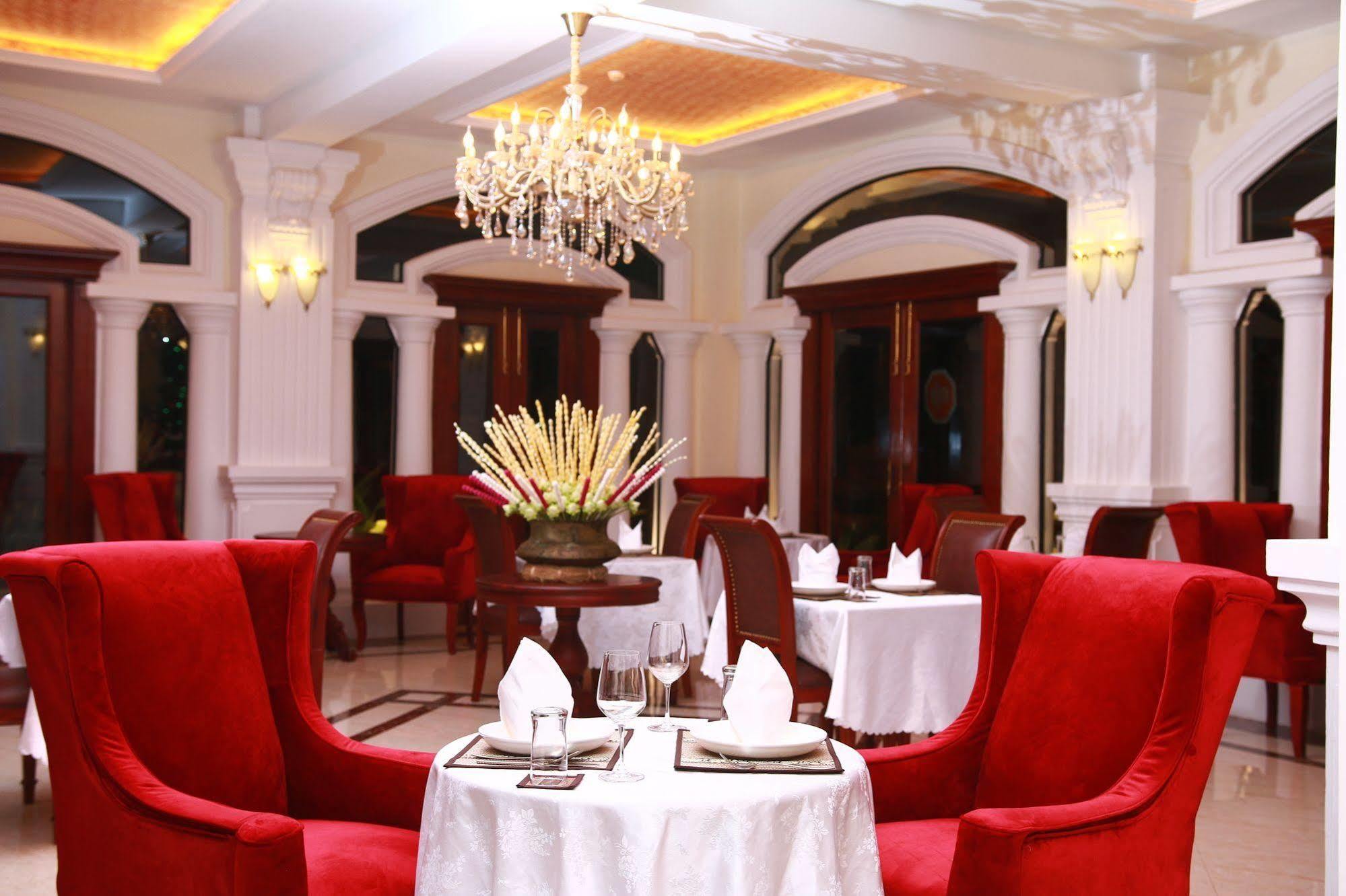 Phasouk Vien Chantra Hotel Vientiane Dış mekan fotoğraf